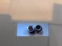 4-Pin Connectors - M-3104010632