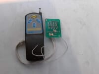 Remote Control for IHS-700200037