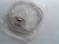 25-Pin to 9-Pin RS-232 Cable (M)-3124011273