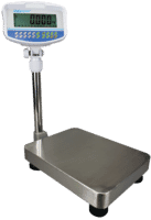 GBK_MPLUS-GBK MPLUS Approved Bench Scales