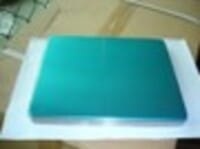 Pfanne aus Edelstahl-303149087