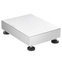 W Series Stainless Steel Waterproof Platforms-WB 70a