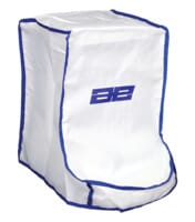 0.1mg 天平的防尘罩-3012313007