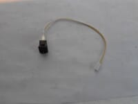 Ein / Aus Schalter-302408343