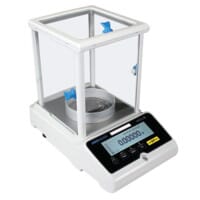 Small Product Image SAB_125i-Solis Analytical and Semi-Micro Balances