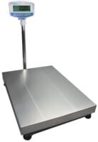 GFK Mplus Approved Floor Scales