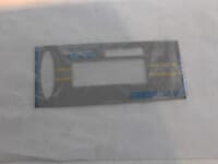 Rear Display Overlay-303568676