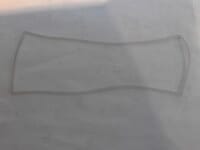 Silicon O-ring (Battery cover)-303239092