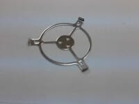 Disposable Aluminum Sample Pan-3071410204