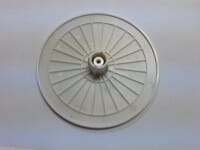 145mm Plastic Sub Pan-308232010