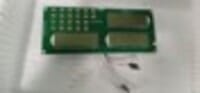 CCT Display PCB with Cables + Buffer-2020014022