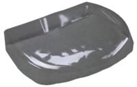 In-use wet cover for 15.7"x11.8" / 400x300mm pan-3012013012