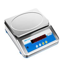 Aqua® ABW-S Stainless Steel Waterproof Scales-ABW 4S