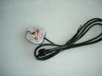 电源线（英国）-302408705