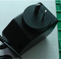 15VDC 50+60Hz 800mA adapter AU-301407328