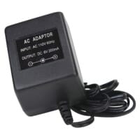 adaptador de 6 V CC 200 mA-700400120