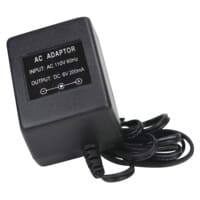 6VDC 200mA-Adapter-700400120