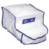 0.01g 和 0.001g 的防尘罩-3012313008