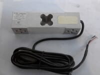 称重传感器，200kg (120M)-3111010833