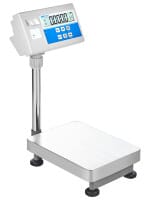BKT Label Printing Scales-BKT 8