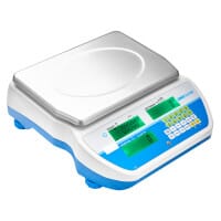 Cruiser CDT Dual Counting Scales-CDT 16