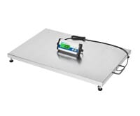 CPWplus Bench and Floor Scales-CPWplus 150L