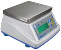 WBW Washdown Scales-WBW 15M