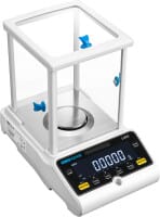 Luna Analytical Balances-LAB 254e
