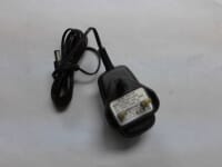 12VAC 150mA Adapter (United Kingdom)-700400023