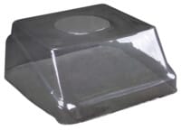 使用中的湿罩（20 件装）-303200003