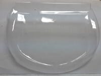 用于 3.5" ø / 90mm ø 盘的使用中的湿盖-3012013009