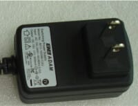 15VDC 50+60Hz 800mA adapter US-301407325