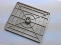 Plastic sup pan (0.001g)-309239313