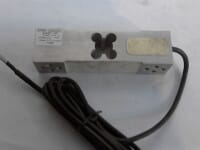Load cell - 60kg (30M, 60aM)-3111010831