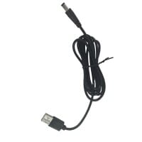 LBX DC 电源线 USB（需要适配器头）-3024014423