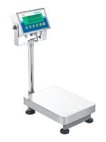AGBM and AGFM Approved Bench and Floor Scales-AGB 15M