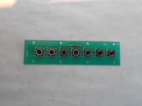 Keypad PCB board-700560037
