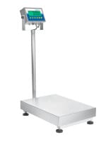 Gladiator Approved Washdown Scales-GGL 600aM