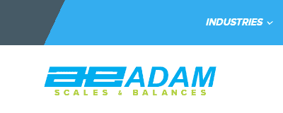 Wir haben eine neue Adam-Website gelauncht