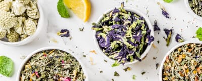 La hora del té. ¿Cómo se utilizan las básculas en la producción de té? 