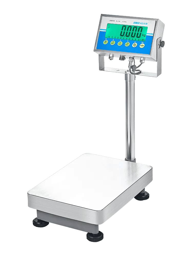 Laboratory & Industrial Weighing Scale Manufacturer - Adam Equipment USA