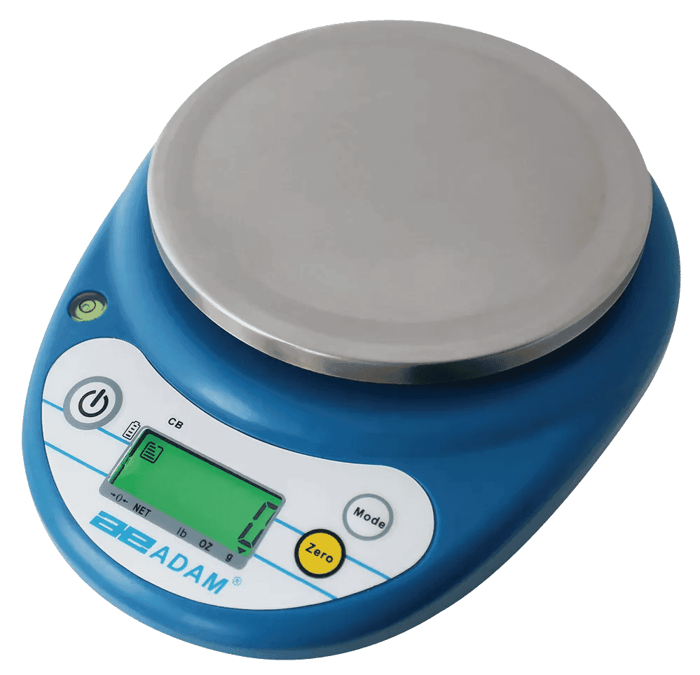 LTB 6002E Luna Precision Balances Luna Precision Balances