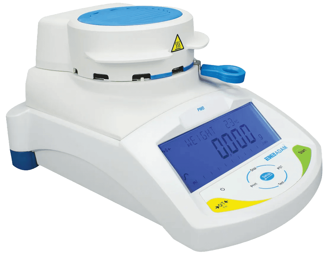 moisture-analyzer