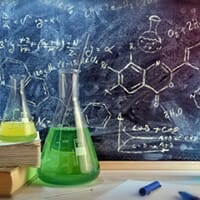 escalas educativas para la química